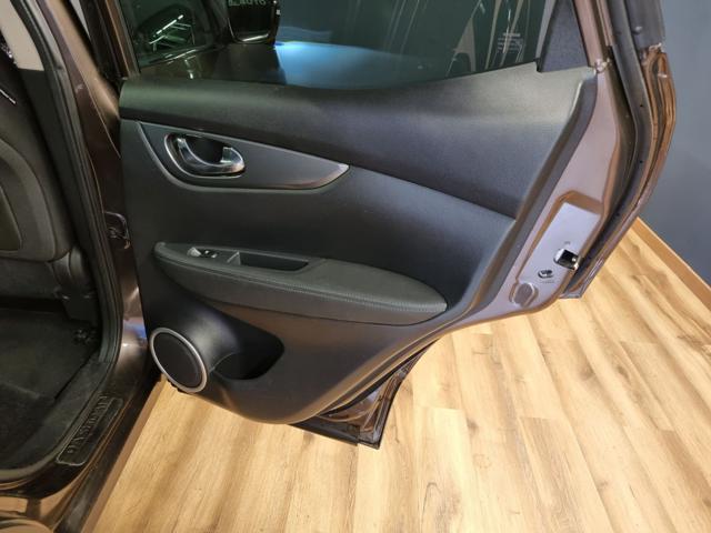 NISSAN QASHQAI 1.3 DIG-T 160 CV DCT N-CONNECTA - foto 29
