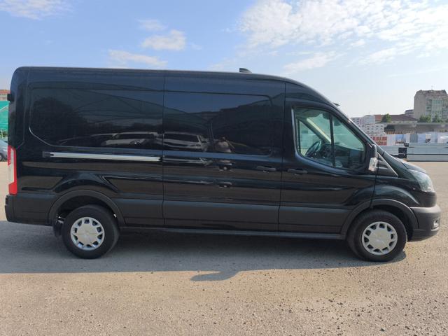 FORD TRANSIT 350 2.0 TDCI 130CV TREND L3H2 E6 - foto 6