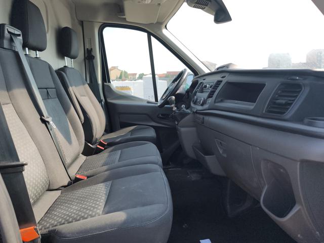 FORD TRANSIT 350 2.0 TDCI 130CV TREND L3H2 E6 - foto 24