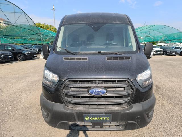 FORD TRANSIT 350 2.0 TDCI 130CV TREND L3H2 E6 - foto 8