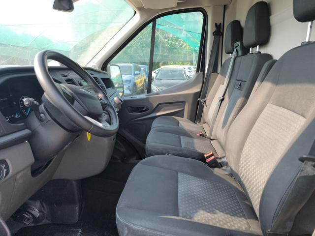 FORD TRANSIT 350 2.0 TDCI 130CV TREND L3H2 E6 - foto 11