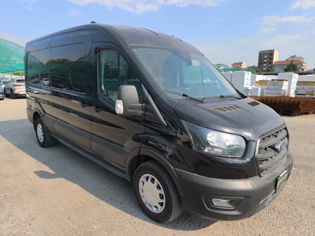 FORD TRANSIT 350 2.0 TDCI 130CV TREND L3H2 E6 - foto 7