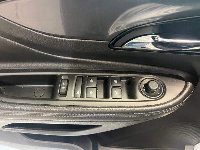 OPEL MOKKA X 1.4 TURBO ECOTEC 140CV 4X4 GANCI - foto 9