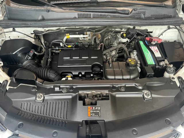 OPEL MOKKA X 1.4 TURBO ECOTEC 140CV 4X4 GANCI - foto 16