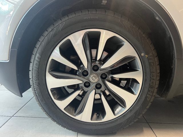 OPEL MOKKA X 1.4 TURBO ECOTEC 140CV 4X4 GANCI - foto 17