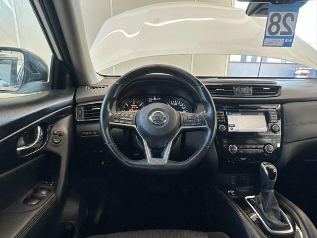 NISSAN X-TRAIL DCI 150 2WD X-TRONIC N-CONNECTA - foto 14