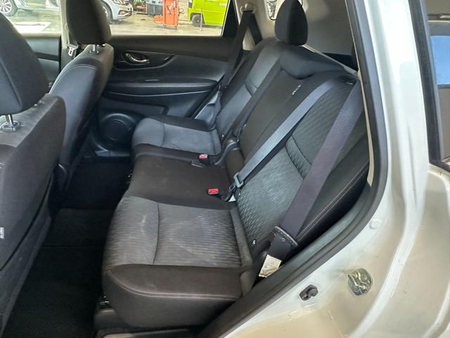 NISSAN X-TRAIL DCI 150 2WD X-TRONIC N-CONNECTA - foto 11