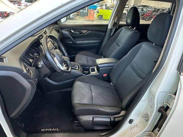 NISSAN X-TRAIL DCI 150 2WD X-TRONIC N-CONNECTA - foto 10