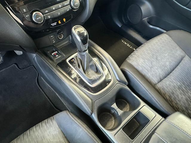 NISSAN X-TRAIL DCI 150 2WD X-TRONIC N-CONNECTA - foto 16