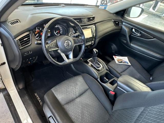 NISSAN X-TRAIL DCI 150 2WD X-TRONIC N-CONNECTA - foto 12