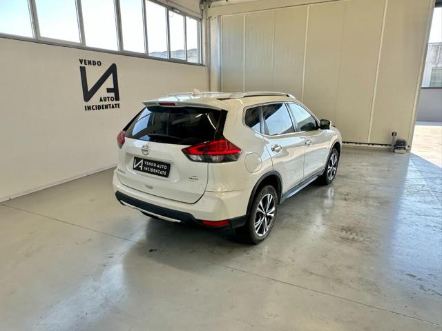 NISSAN X-TRAIL DCI 150 2WD X-TRONIC N-CONNECTA - foto 7