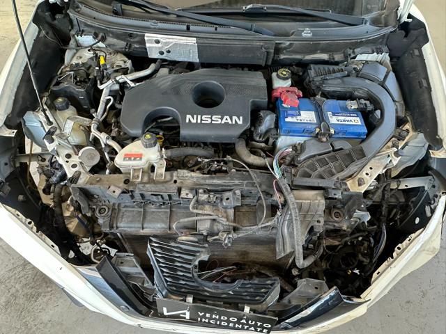 NISSAN X-TRAIL DCI 150 2WD X-TRONIC N-CONNECTA - foto 9