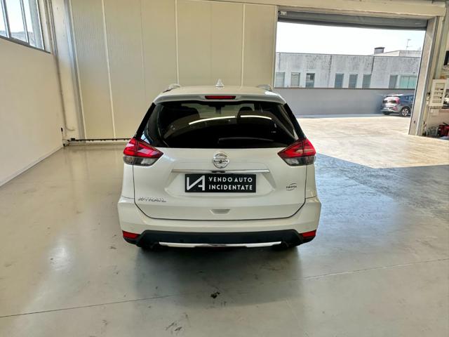 NISSAN X-TRAIL DCI 150 2WD X-TRONIC N-CONNECTA - foto 6