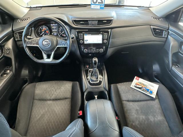 NISSAN X-TRAIL DCI 150 2WD X-TRONIC N-CONNECTA - foto 13