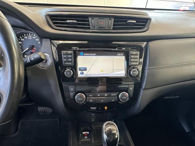 NISSAN X-TRAIL DCI 150 2WD X-TRONIC N-CONNECTA - foto 15
