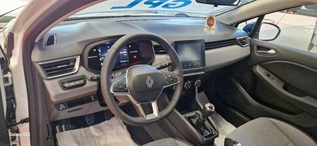 RENAULT CLIO ECO-G 100 CV 5 PORTE EVOLUTION K - foto 10