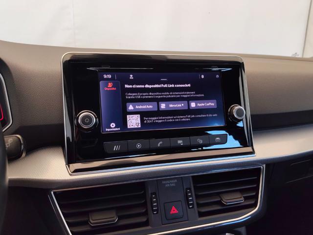 SEAT TARRACO 2.0 TDI DSG STYLE - foto 12