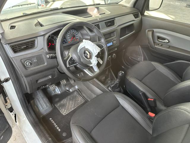RENAULT EXPRESS 1.4 BLUE DCI 95CV VAN - foto 13