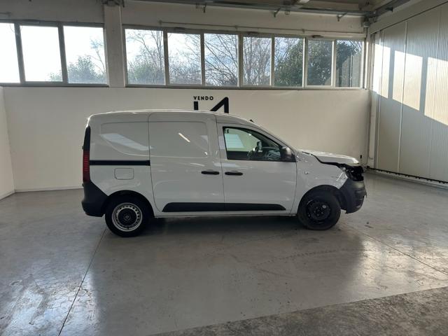 RENAULT EXPRESS 1.4 BLUE DCI 95CV VAN - foto 8