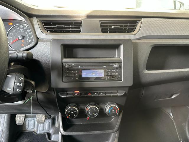 RENAULT EXPRESS 1.4 BLUE DCI 95CV VAN - foto 15