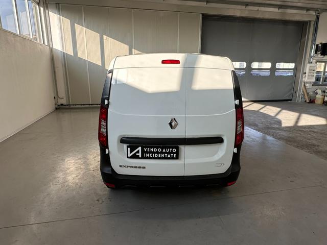 RENAULT EXPRESS 1.4 BLUE DCI 95CV VAN - foto 6