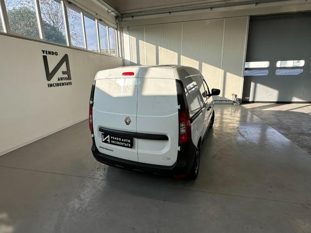 RENAULT EXPRESS 1.4 BLUE DCI 95CV VAN - foto 7