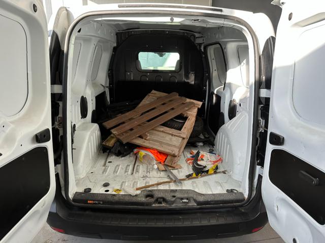RENAULT EXPRESS 1.4 BLUE DCI 95CV VAN - foto 18