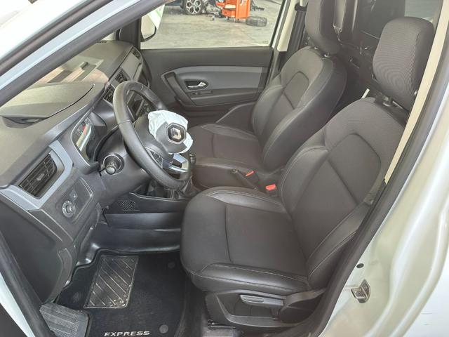 RENAULT EXPRESS 1.4 BLUE DCI 95CV VAN - foto 12