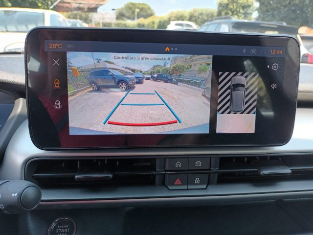 JEEP AVENGER 1200 MHEV UPLAND 4XE 145CV PELLE - foto 11