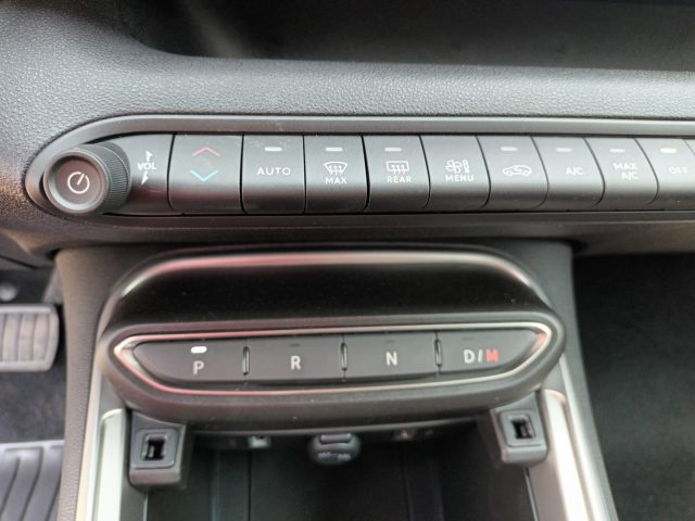 JEEP AVENGER 1200 MHEV UPLAND 4XE 145CV PELLE - foto 12