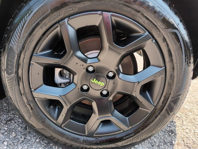 JEEP AVENGER 1200 MHEV UPLAND 4XE 145CV PELLE - foto 15