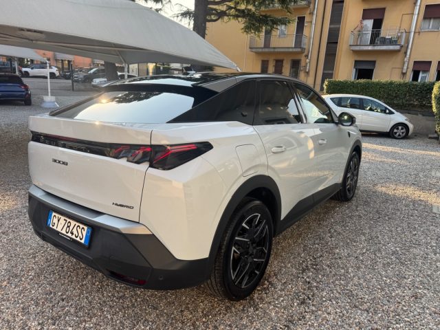 PEUGEOT 3008 HYBRID 136 E-DCS6 GT - foto 7