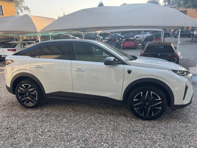 PEUGEOT 3008 HYBRID 136 E-DCS6 GT - foto 8
