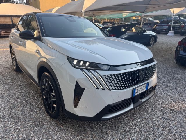 PEUGEOT 3008 HYBRID 136 E-DCS6 GT - foto 9