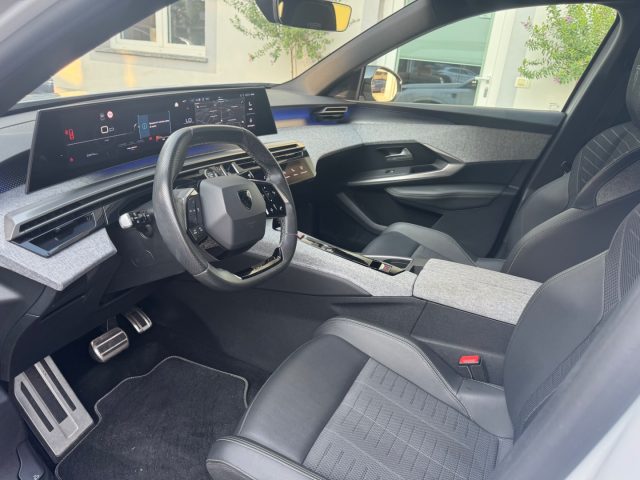 PEUGEOT 3008 HYBRID 136 E-DCS6 GT - foto 13