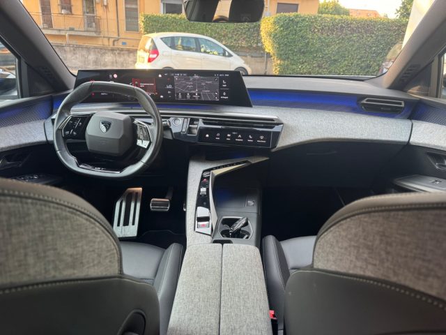 PEUGEOT 3008 HYBRID 136 E-DCS6 GT - foto 15