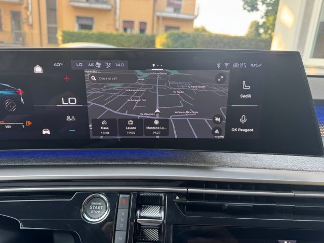 PEUGEOT 3008 HYBRID 136 E-DCS6 GT - foto 26
