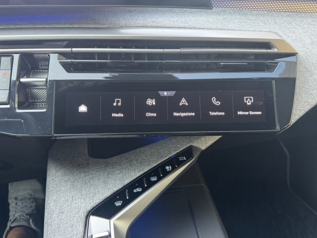 PEUGEOT 3008 HYBRID 136 E-DCS6 GT - foto 30