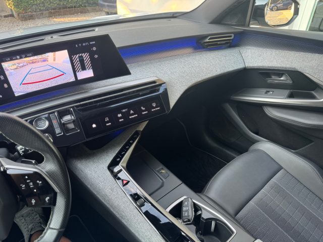 PEUGEOT 3008 HYBRID 136 E-DCS6 GT - foto 32