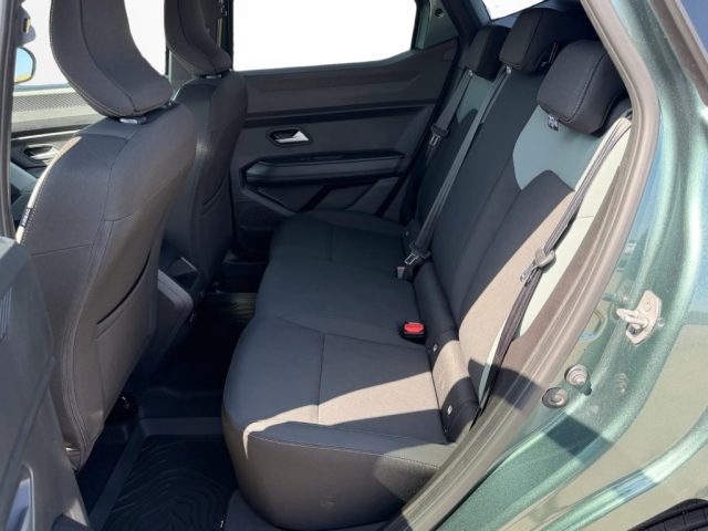 DACIA DUSTER HYBRID 155 CV EXTREME - foto 9