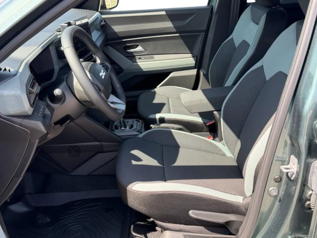 DACIA DUSTER HYBRID 155 CV EXTREME - foto 10