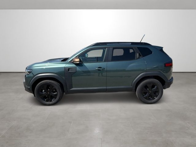 DACIA DUSTER HYBRID 155 CV EXTREME - foto 8