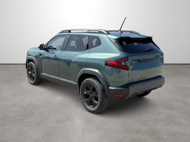DACIA DUSTER HYBRID 155 CV EXTREME - foto 6