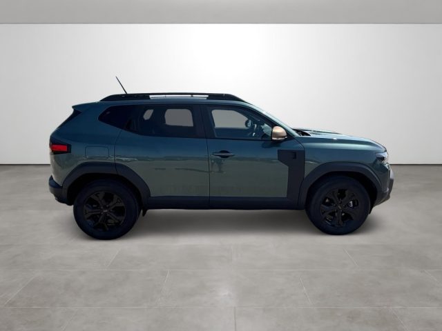DACIA DUSTER HYBRID 155 CV EXTREME - foto 7