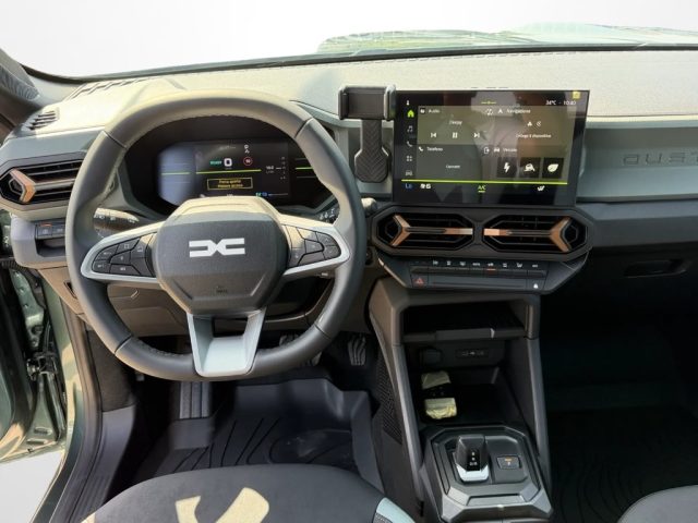 DACIA DUSTER HYBRID 155 CV EXTREME - foto 11