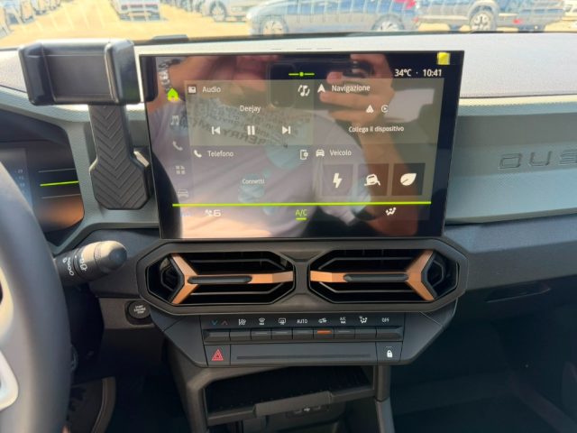 DACIA DUSTER HYBRID 155 CV EXTREME - foto 15