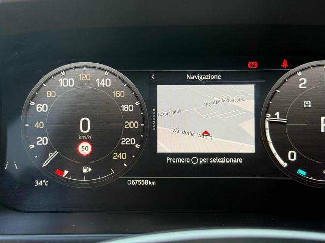 LAND ROVER DEFENDER 110 3.0D I6 250 CV AWD AUTO SE - foto 16
