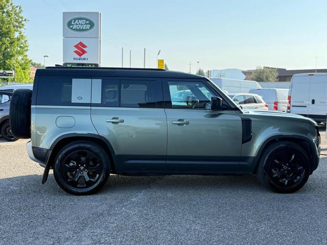 LAND ROVER DEFENDER 110 3.0D I6 250 CV AWD AUTO SE - foto 8