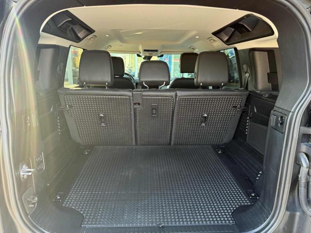LAND ROVER DEFENDER 110 3.0D I6 250 CV AWD AUTO SE - foto 10