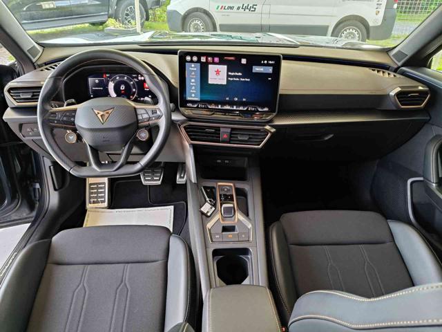 CUPRA FORMENTOR 2.0 TDI DSG EDGE PACK - foto 8